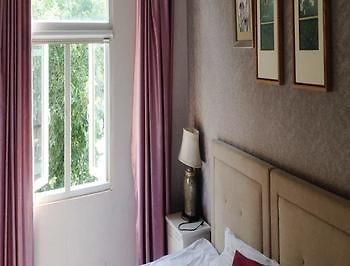 Shakespeare Garden Hotel 厦门 外观 照片