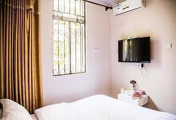 Shakespeare Garden Hotel 厦门 外观 照片