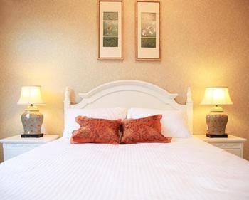 Shakespeare Garden Hotel 厦门 外观 照片