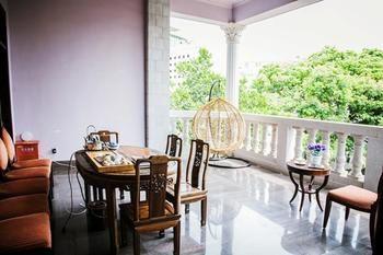 Shakespeare Garden Hotel 厦门 外观 照片