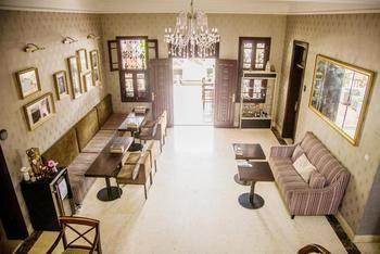 Shakespeare Garden Hotel 厦门 外观 照片