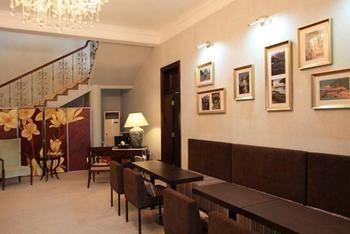 Shakespeare Garden Hotel 厦门 外观 照片