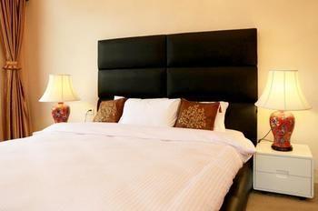 Shakespeare Garden Hotel 厦门 外观 照片