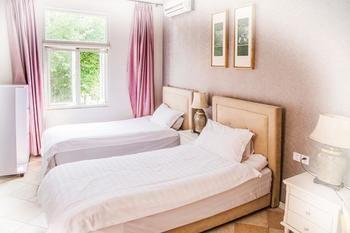 Shakespeare Garden Hotel 厦门 外观 照片