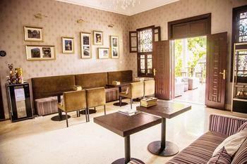 Shakespeare Garden Hotel 厦门 外观 照片